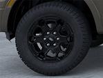 New 2025 Ford Ranger XLT SuperCrew Cab 4WD Pickup for sale #25T1129 - photo 19