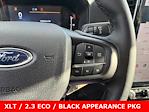 New 2025 Ford Ranger XLT SuperCrew Cab 4WD Pickup for sale #25T1129 - photo 27