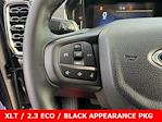New 2025 Ford Ranger XLT SuperCrew Cab 4WD Pickup for sale #25T1129 - photo 28