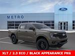 New 2025 Ford Ranger XLT SuperCrew Cab 4WD Pickup for sale #25T1129 - photo 30
