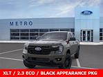 New 2025 Ford Ranger XLT SuperCrew Cab 4WD Pickup for sale #25T1129 - photo 32