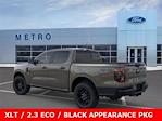 New 2025 Ford Ranger XLT SuperCrew Cab 4WD Pickup for sale #25T1129 - photo 34