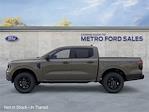New 2025 Ford Ranger XLT SuperCrew Cab 4WD Pickup for sale #25T1129 - photo 5