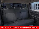 New 2025 Ford Ranger XLT SuperCrew Cab 4WD Pickup for sale #25T1129 - photo 40