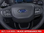 New 2025 Ford Ranger XLT SuperCrew Cab 4WD Pickup for sale #25T1129 - photo 41