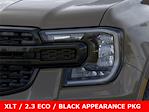 New 2025 Ford Ranger XLT SuperCrew Cab 4WD Pickup for sale #25T1129 - photo 47
