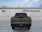New 2025 Ford Ranger XLT SuperCrew Cab 4WD Pickup for sale #25T1129 - photo 7