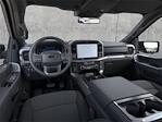 New 2025 Ford F-150 XLT SuperCrew Cab 4WD Pickup for sale #25T1131 - photo 9