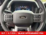 New 2025 Ford F-150 XLT SuperCrew Cab 4WD Pickup for sale #25T1132 - photo 23