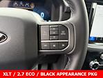 New 2025 Ford F-150 XLT SuperCrew Cab 4WD Pickup for sale #25T1132 - photo 24