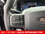New 2025 Ford F-150 XLT SuperCrew Cab 4WD Pickup for sale #25T1132 - photo 25