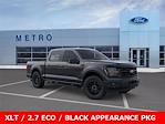 New 2025 Ford F-150 XLT SuperCrew Cab 4WD Pickup for sale #25T1132 - photo 27