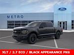 New 2025 Ford F-150 XLT SuperCrew Cab 4WD Pickup for sale #25T1132 - photo 28