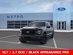 New 2025 Ford F-150 XLT SuperCrew Cab 4WD Pickup for sale #25T1132 - photo 29