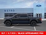 New 2025 Ford F-150 XLT SuperCrew Cab 4WD Pickup for sale #25T1132 - photo 30