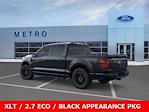 New 2025 Ford F-150 XLT SuperCrew Cab 4WD Pickup for sale #25T1132 - photo 31