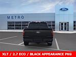 New 2025 Ford F-150 XLT SuperCrew Cab 4WD Pickup for sale #25T1132 - photo 32