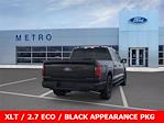 New 2025 Ford F-150 XLT SuperCrew Cab 4WD Pickup for sale #25T1132 - photo 34