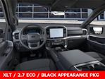 New 2025 Ford F-150 XLT SuperCrew Cab 4WD Pickup for sale #25T1132 - photo 35