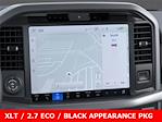 New 2025 Ford F-150 XLT SuperCrew Cab 4WD Pickup for sale #25T1132 - photo 40