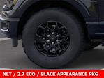 New 2025 Ford F-150 XLT SuperCrew Cab 4WD Pickup for sale #25T1132 - photo 45
