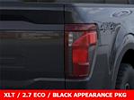 New 2025 Ford F-150 XLT SuperCrew Cab 4WD Pickup for sale #25T1132 - photo 47