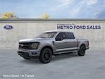 2025 Ford F-150 SuperCrew Cab 4WD Pickup for sale #25T1133 - photo 3