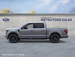 2025 Ford F-150 SuperCrew Cab 4WD Pickup for sale #25T1133 - photo 5