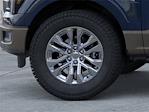 New 2025 Ford F-150 King Ranch SuperCrew Cab 4WD Pickup for sale #25T1134 - photo 19