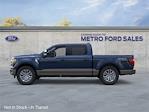 New 2025 Ford F-150 King Ranch SuperCrew Cab 4WD Pickup for sale #25T1134 - photo 5