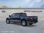 New 2025 Ford F-150 King Ranch SuperCrew Cab 4WD Pickup for sale #25T1134 - photo 6