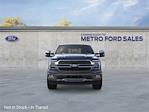 New 2025 Ford F-150 King Ranch SuperCrew Cab 4WD Pickup for sale #25T1134 - photo 8