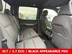 New 2025 Ford F-150 XLT SuperCrew Cab 4WD Pickup for sale #25T1137 - photo 11