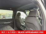 New 2025 Ford F-150 XLT SuperCrew Cab 4WD Pickup for sale #25T1137 - photo 12