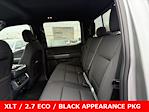 New 2025 Ford F-150 XLT SuperCrew Cab 4WD Pickup for sale #25T1137 - photo 14
