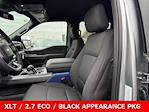 New 2025 Ford F-150 XLT SuperCrew Cab 4WD Pickup for sale #25T1137 - photo 15
