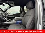 New 2025 Ford F-150 XLT SuperCrew Cab 4WD Pickup for sale #25T1137 - photo 16