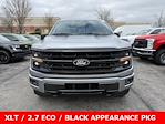 New 2025 Ford F-150 XLT SuperCrew Cab 4WD Pickup for sale #25T1137 - photo 4