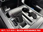 New 2025 Ford F-150 XLT SuperCrew Cab 4WD Pickup for sale #25T1137 - photo 20