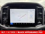 New 2025 Ford F-150 XLT SuperCrew Cab 4WD Pickup for sale #25T1137 - photo 22