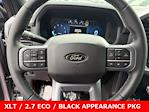 New 2025 Ford F-150 XLT SuperCrew Cab 4WD Pickup for sale #25T1137 - photo 24