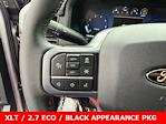 New 2025 Ford F-150 XLT SuperCrew Cab 4WD Pickup for sale #25T1137 - photo 26