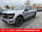 New 2025 Ford F-150 XLT SuperCrew Cab 4WD Pickup for sale #25T1137 - photo 5