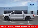 New 2025 Ford F-150 XLT SuperCrew Cab 4WD Pickup for sale #25T1137 - photo 31