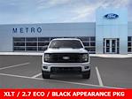New 2025 Ford F-150 XLT SuperCrew Cab 4WD Pickup for sale #25T1137 - photo 34