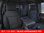 New 2025 Ford F-150 XLT SuperCrew Cab 4WD Pickup for sale #25T1137 - photo 37