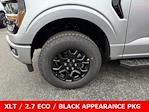 New 2025 Ford F-150 XLT SuperCrew Cab 4WD Pickup for sale #25T1137 - photo 6