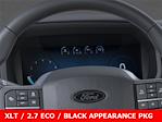 New 2025 Ford F-150 XLT SuperCrew Cab 4WD Pickup for sale #25T1137 - photo 40