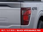 New 2025 Ford F-150 XLT SuperCrew Cab 4WD Pickup for sale #25T1137 - photo 48