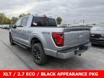 New 2025 Ford F-150 XLT SuperCrew Cab 4WD Pickup for sale #25T1137 - photo 7
